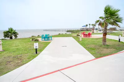 Executive Laguna Madre - 36