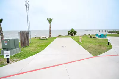 Executive Laguna Madre - 37