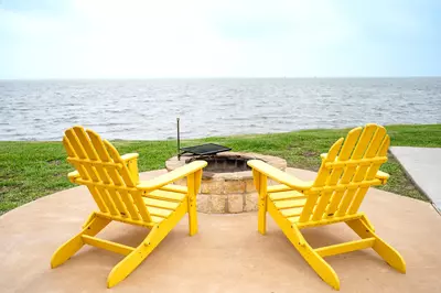 Executive Laguna Madre - 47