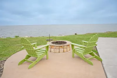 Executive Laguna Madre - 53