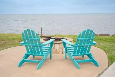 Executive Laguna Madre - 55