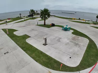 Premium Laguna Madre - 66