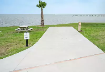 Executive Laguna Madre - 43