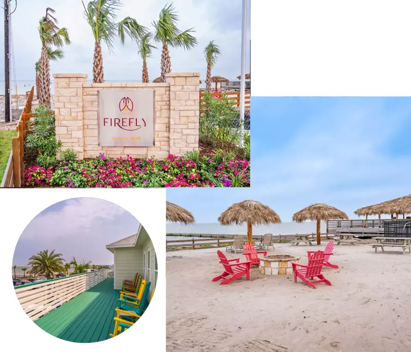 Corpus Christi collage